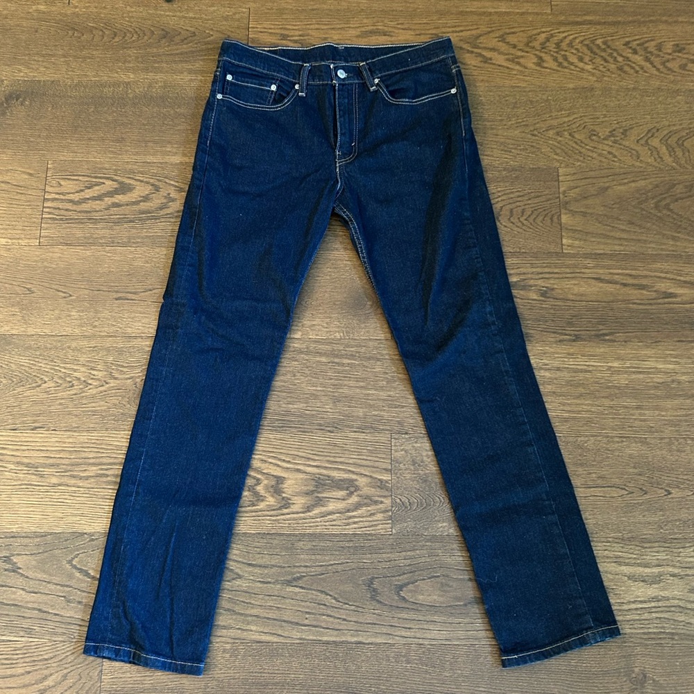 Men’s Levi’s